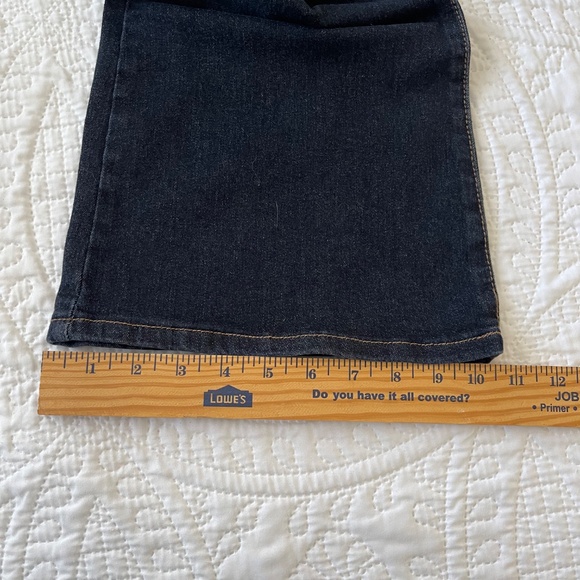 YMI WannaBettaButt Flare Jeans 9/29 NWT - Picture 11 of 14
